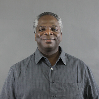 Image of Earl Brown